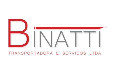 Logo Binatti